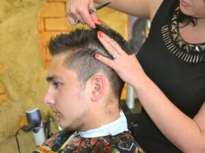Hot 40i — trè propre